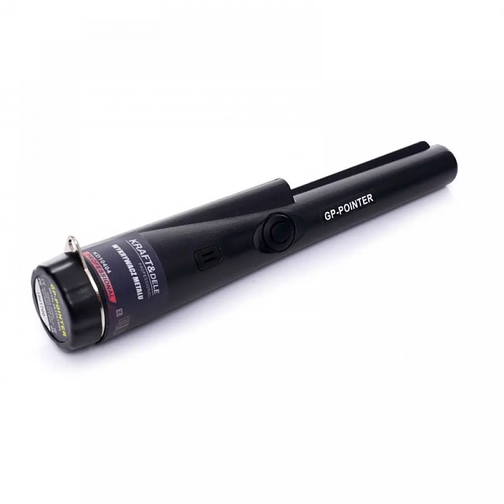 Ανιχνευτής Μετάλλων GP-POINTER Kraft&Dele KD-10404