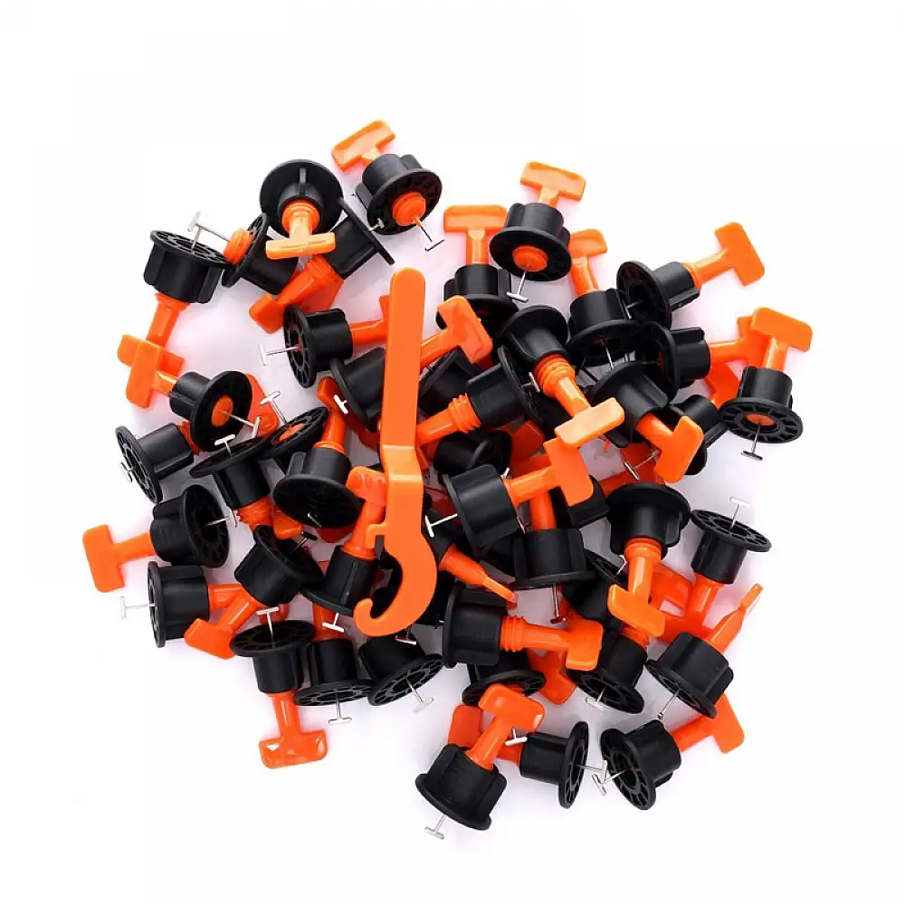 Σετ Αλφαδοποίησης Πλακιδίων 50 τμχ TAGRED TA4220