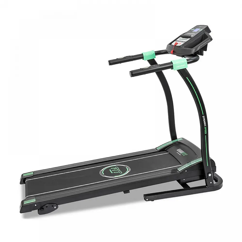 Διάδρομος Γυμναστικής Cecotec Sprint CEC-07007