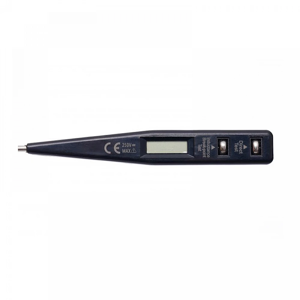 Ανιχνευτής Τάσης με Εύρος Μέτρησης 0 - 250 V Kraft&Dele KD-11401