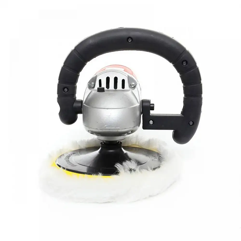 Ηλεκτρικός Αλοιφαδόρος 2400 W BESTCRAFT EC-531