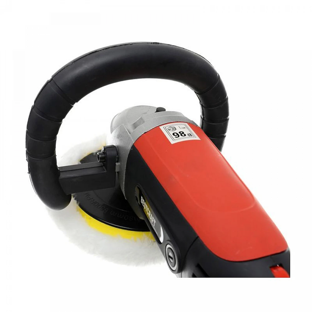Ηλεκτρικός Αλοιφαδόρος 2400 W BESTCRAFT EC-531
