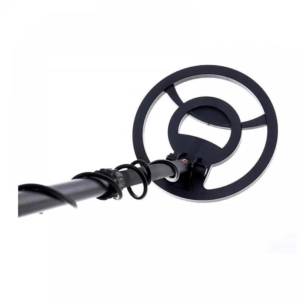 Ανιχνευτής Μετάλλων με LCD Οθόνη Kraft&Dele KD-10409