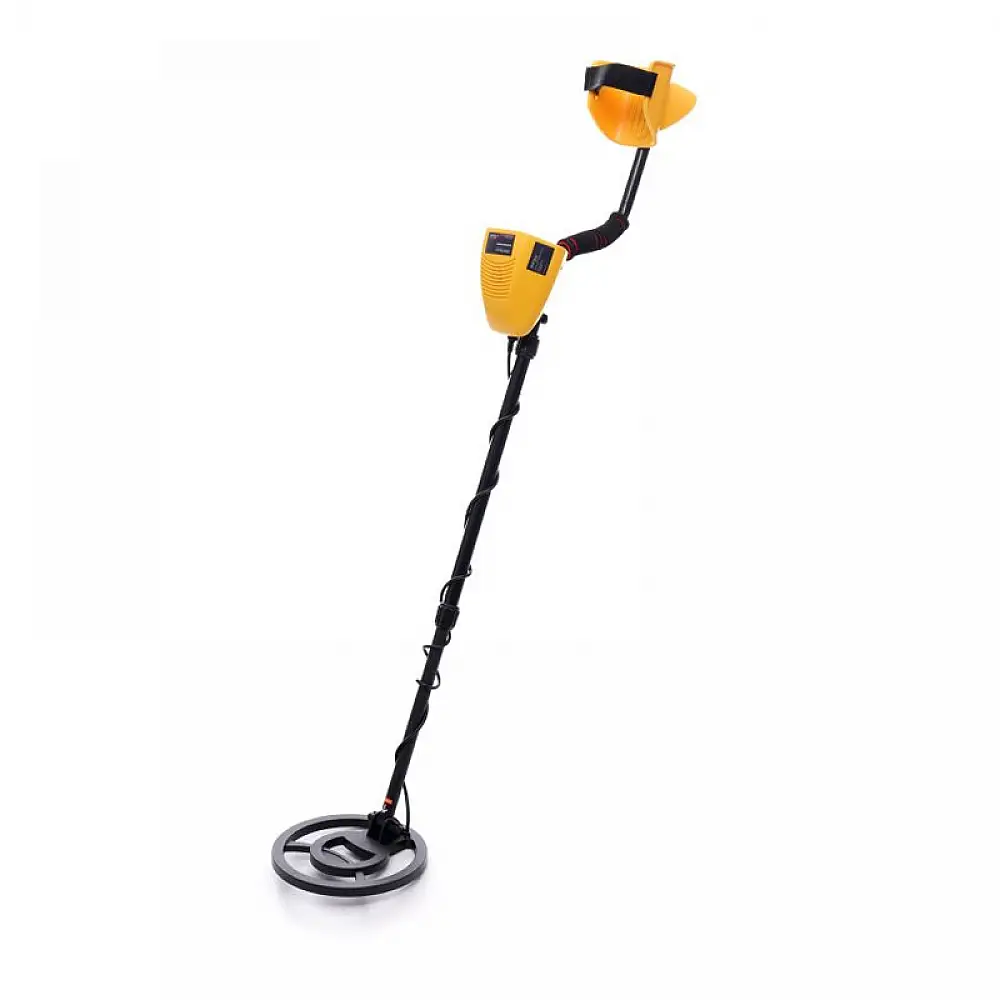 Ανιχνευτής Μετάλλων με LCD Οθόνη Kraft&Dele KD-10409