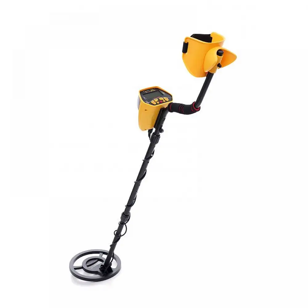 Ανιχνευτής Μετάλλων με LCD Οθόνη Kraft&Dele KD-10409