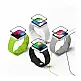 Σετ Προστασίας Οθόνης Tempered Glass 9H GC Clarity για Apple Watch 42mm 2 τμχ Green Cell GL88 Σετ Προστασίας Οθόνης Tempered Glass 9H GC Clarity για Apple Watch 42mm 2 τμχ Green Cell GL88