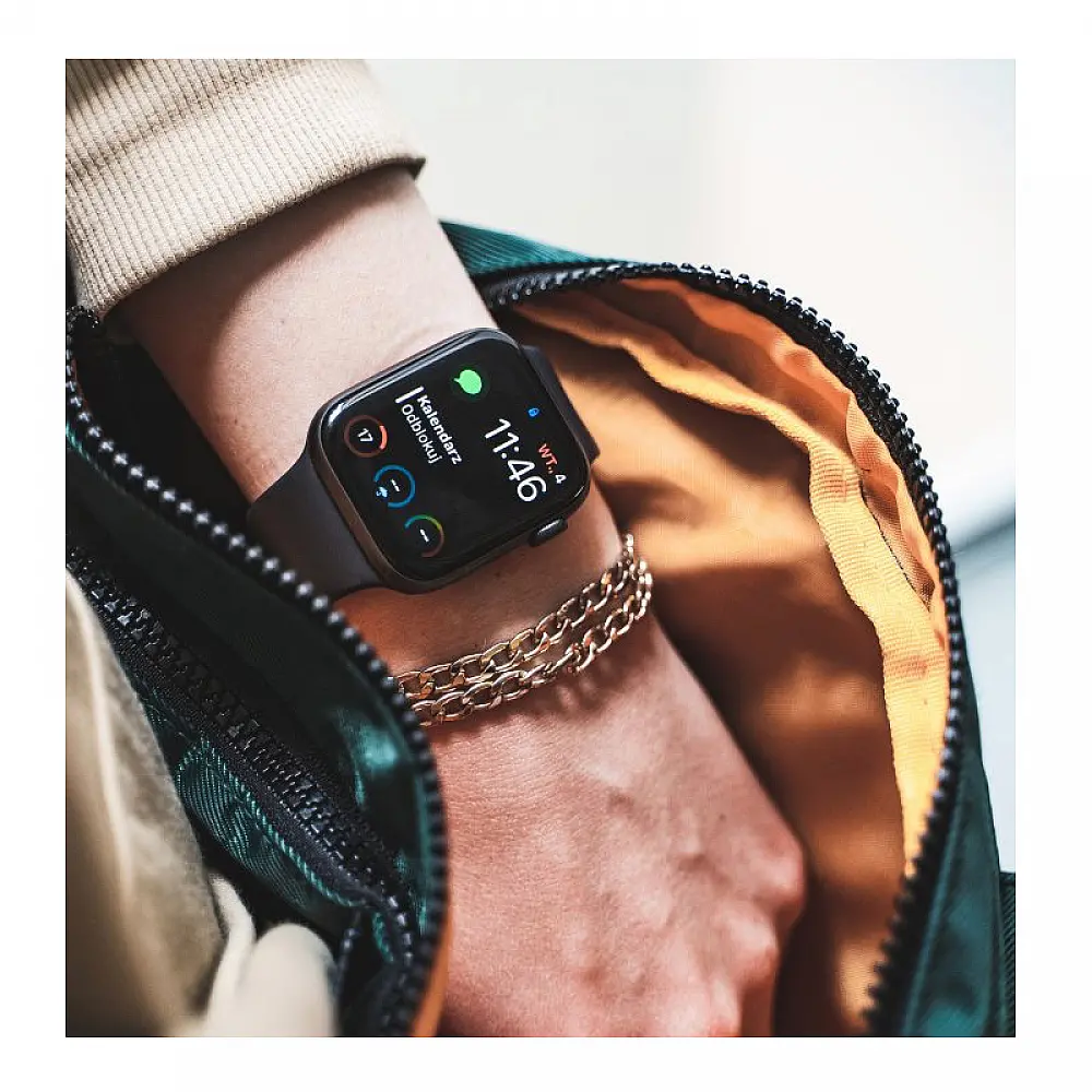 Σετ Προστασίας Οθόνης Tempered Glass 9H GC Clarity για Apple Watch 42mm 2 τμχ Green Cell GL88 Σετ Προστασίας Οθόνης Tempered Glass 9H GC Clarity για Apple Watch 42mm 2 τμχ Green Cell GL88