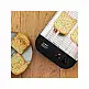 Φρυγανιέρα 900 W EasyToast Basic Cecotec CEC-08010