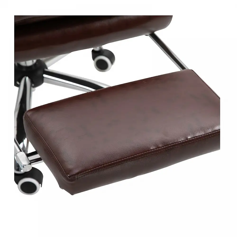 Καρέκλα Γραφείου με Υποπόδιο 70 x 72 x 121-130 cm Vinsetto 921-224