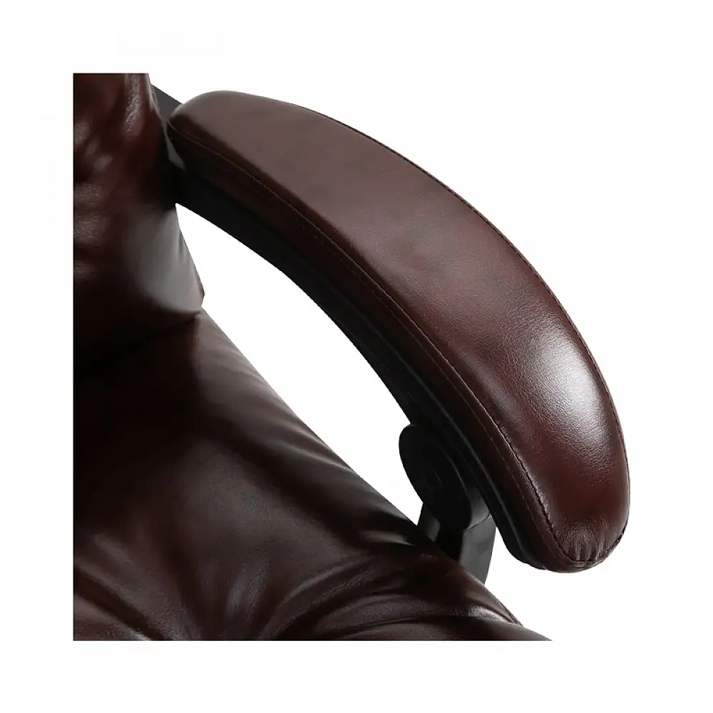 Καρέκλα Γραφείου με Υποπόδιο 70 x 72 x 121-130 cm Vinsetto 921-224