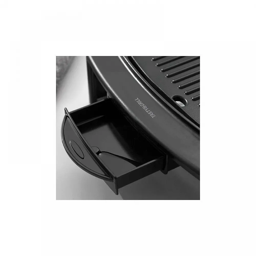 Ηλεκτρική Ψηστιέρα - Γκριλιέρα 2600 W Tasty & Grill 3000 BlackWater MixGrill Cecotec CEC-03191