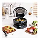 Φριτέζα Αέρος Χωρίς Λάδι 3.5 Lt Cecotec Turbo Cecofry 4D Healthy CEC-03055 Φριτέζα Αέρος Χωρίς Λάδι 3.5 Lt Cecotec Turbo Cecofry 4D Healthy CEC-03055