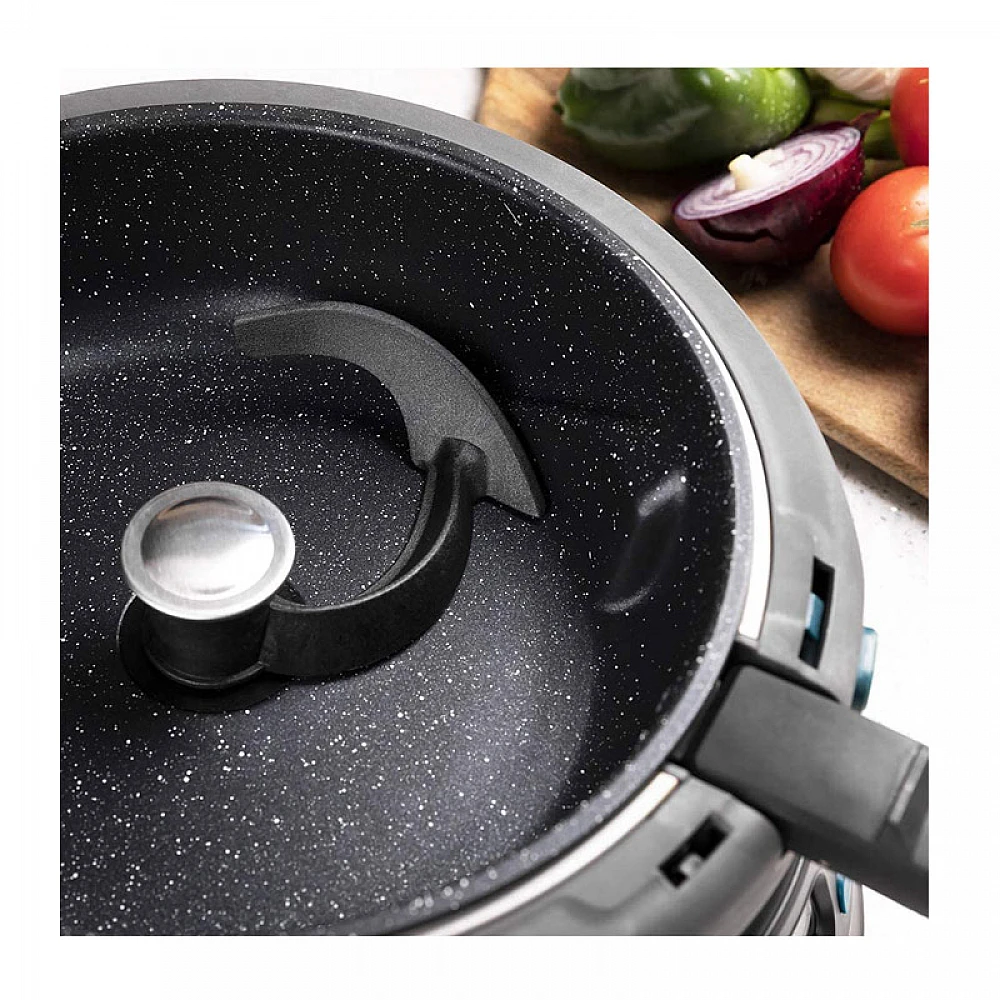 Φριτέζα Αέρος Χωρίς Λάδι 3.5 Lt Cecotec Turbo Cecofry 4D Healthy CEC-03055 Φριτέζα Αέρος Χωρίς Λάδι 3.5 Lt Cecotec Turbo Cecofry 4D Healthy CEC-03055