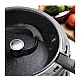 Φριτέζα Αέρος Χωρίς Λάδι 3.5 Lt Cecotec Turbo Cecofry 4D Healthy CEC-03055 Φριτέζα Αέρος Χωρίς Λάδι 3.5 Lt Cecotec Turbo Cecofry 4D Healthy CEC-03055