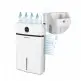 Αφυγραντήρας 65 W Berdsen BR-20C Αφυγραντήρας 65 W Berdsen BR-20C