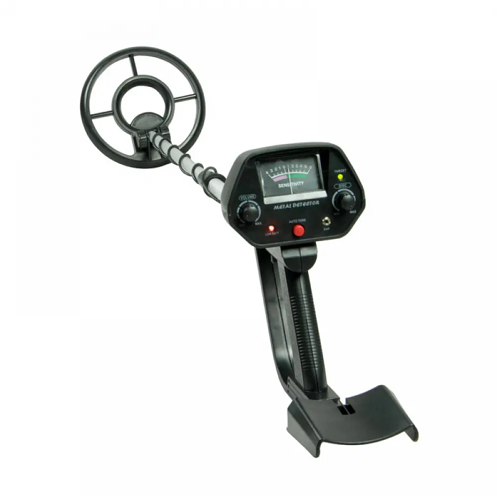 Ανιχνευτής Μετάλλων Cobra Tector CT-1062