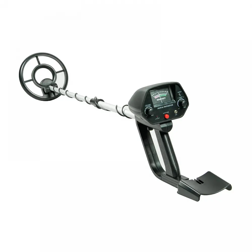 Ανιχνευτής Μετάλλων Cobra Tector CT-1062 Ανιχνευτής Μετάλλων Cobra Tector CT-1062