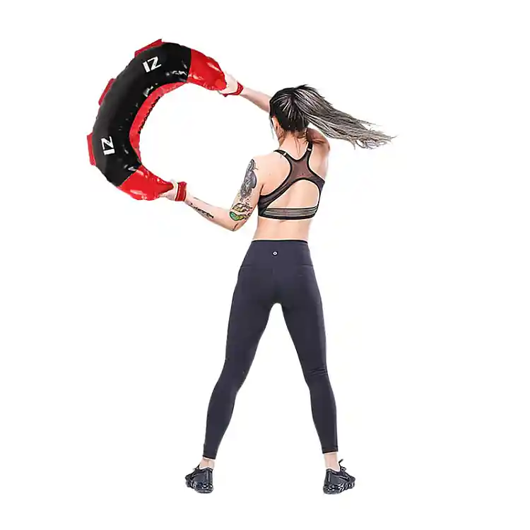 Σάκος Άμμου Bulgarian Bag 12 Kg Hoppline HOP1001204-3