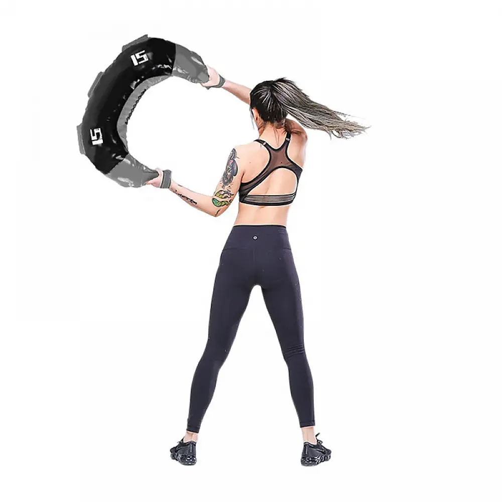 Σάκος Άμμου Bulgarian Bag 15 Kg Hoppline HOP1001204-4 Σάκος Άμμου Bulgarian Bag 15 Kg Hoppline HOP1001204-4