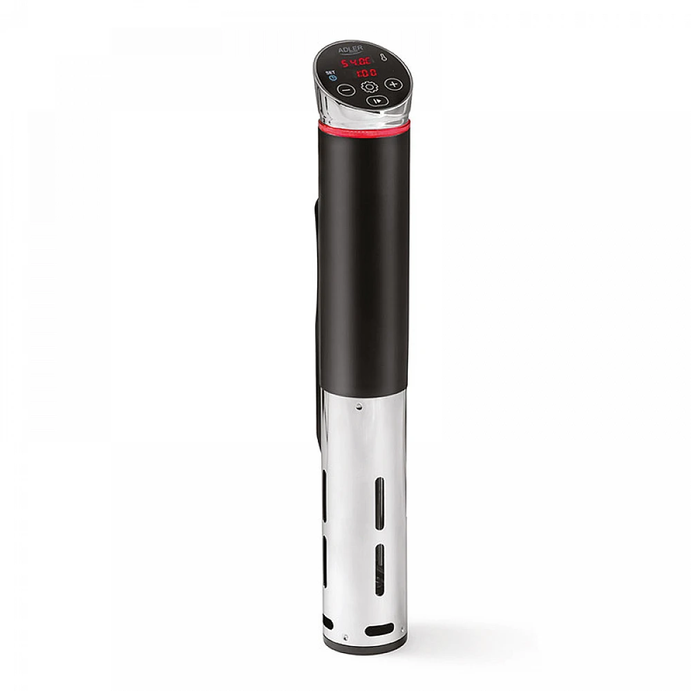 Συσκευή Μαγειρέματος Sous Vide Slow Cooker 1000 W Adler AD-6415 Συσκευή Μαγειρέματος Sous Vide Slow Cooker 1000 W Adler AD-6415