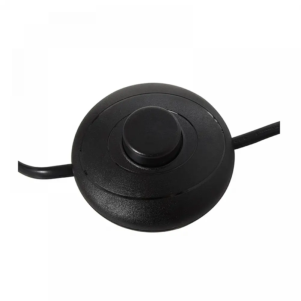 Τρίποδο Φωτιστικό Δαπέδου E27 40 W 52 x 52 x 123 cm HOMCOM B31-212V90