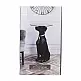 Βοηθητικό Στρογγυλό Τραπεζάκι Σκύλος 15 x 66 cm Home Deco Factory HD1303