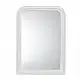 Ξύλινος Καθρέπτης 104 x 3 x 74 cm Home Deco Factory HD4369
