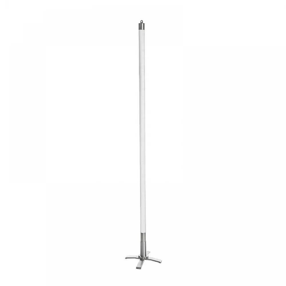 Επιδαπέδιος Σωλήνας Neon LED με RGB Φωτισμό και Τηλεχειριστήριο 22.5 x 3.5 x 134.6 cm Atmosphera 148027