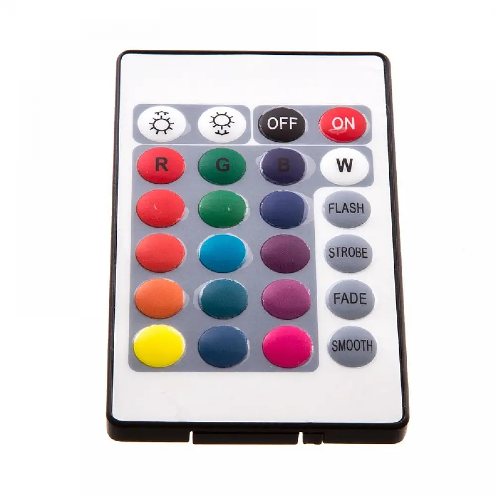 Επιδαπέδιος Σωλήνας Neon LED με RGB Φωτισμό και Τηλεχειριστήριο 22.5 x 3.5 x 134.6 cm Atmosphera 148027