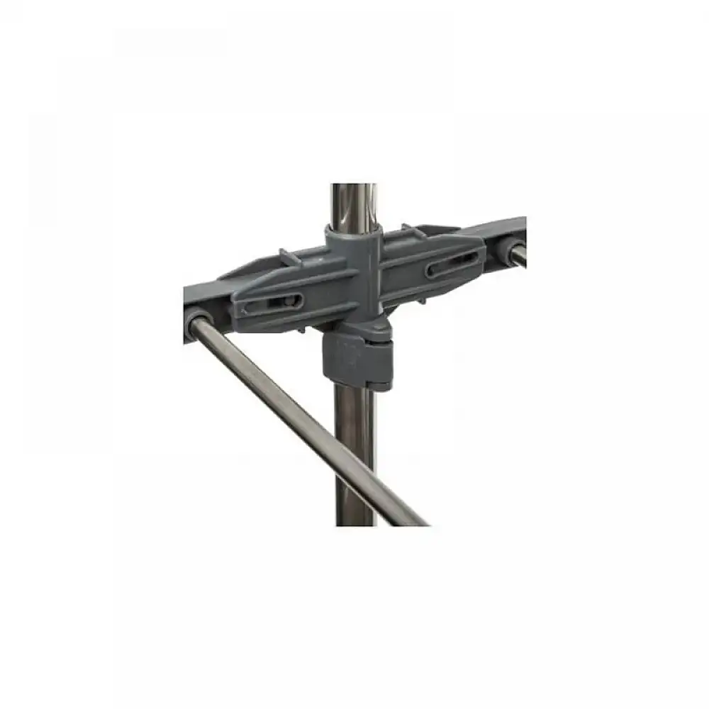 Πολυλειτουργική Απλώστρα 24 m με Ρόδες 5Five Simply Smart 157306