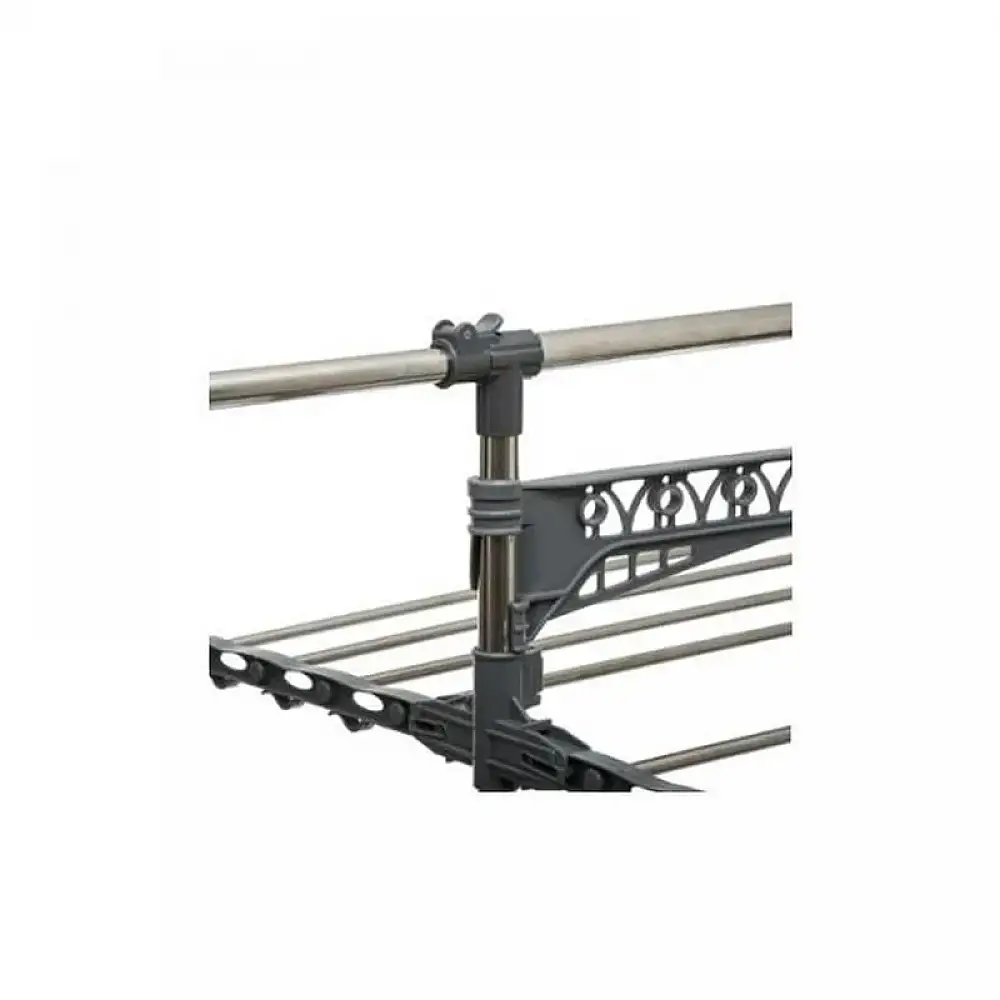 Πολυλειτουργική Απλώστρα 24 m με Ρόδες 5Five Simply Smart 157306