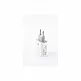 Φορτιστής με 2 Θύρες USB QC3.0+PD3.0 και Καλώδιο Lightning 18 W Callme LS13
