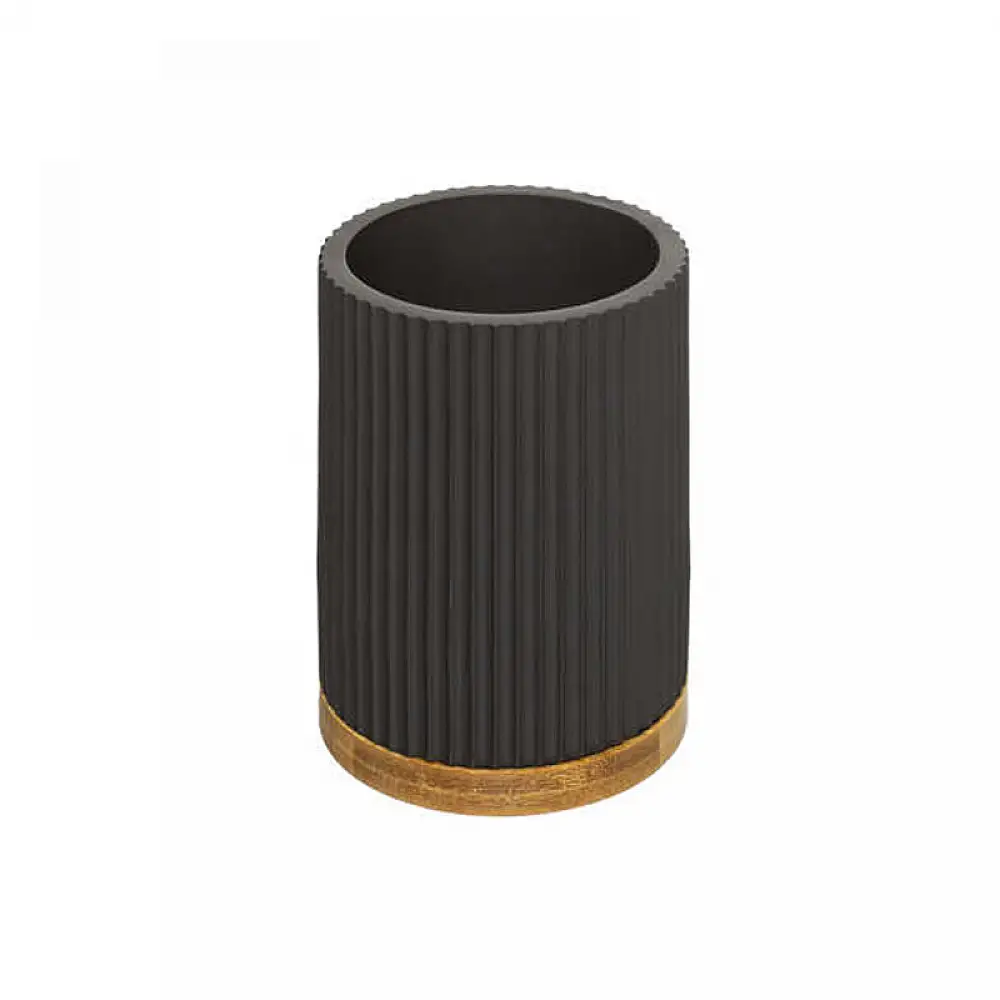 Πιγκάλ Μπάνιου με Βάση 8.8 x 40 cm 5Five Simply Smart 174543B