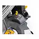 Ηλεκτρικό Φαλτσοπρίονο με Laser 2400 W POWERMAT PM-UK-2400M