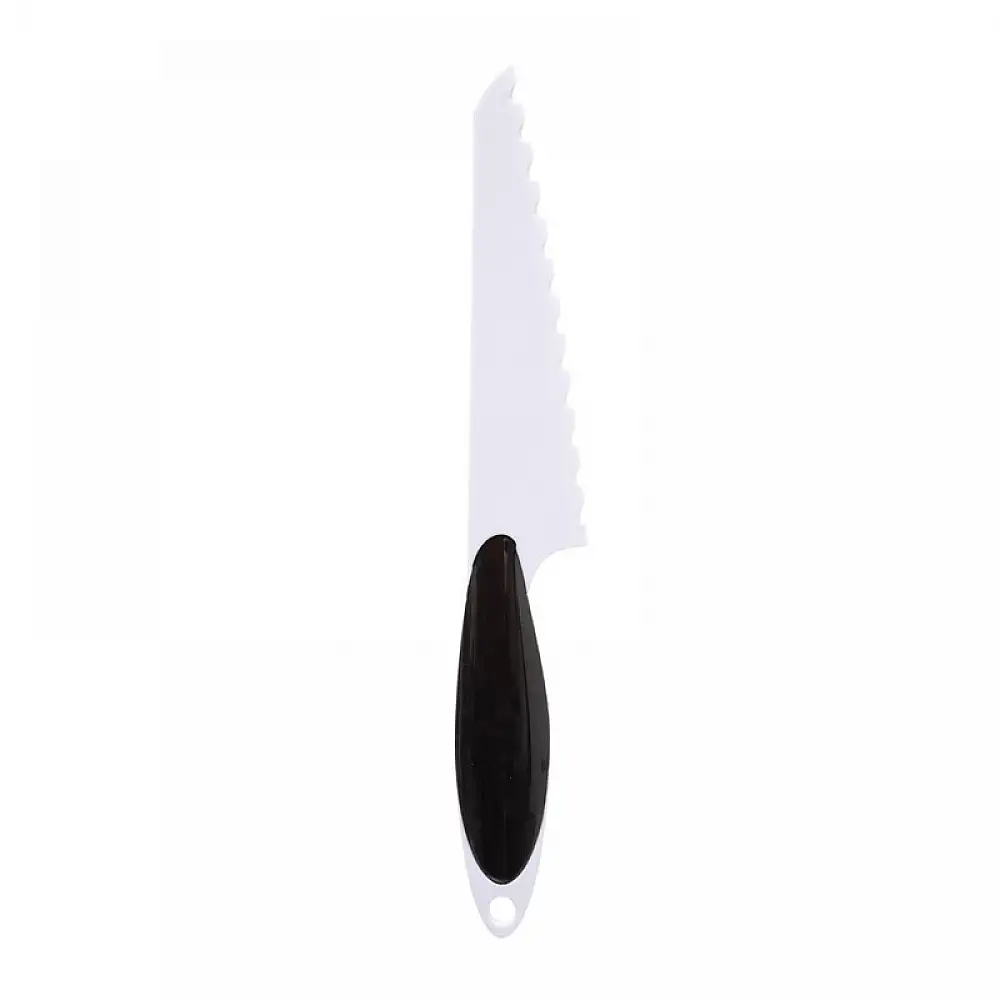 Ψωμιέρα με Μαχαίρι 40 x 12 x 8.5 cm 5Five Simply Smart 167755