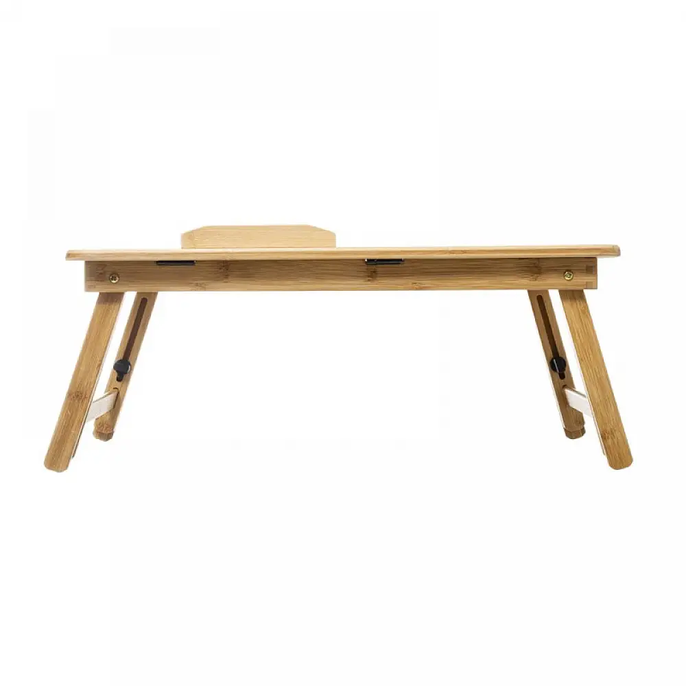 Ξύλινο Βοηθητικό Πτυσσόμενο Τραπέζι Πολλαπλών Χρήσεων 53.5 x 33.5 x 21.5 cm 5Five Simply Smart 179717