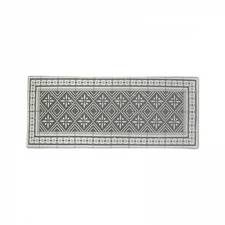 Χαλάκι Κουζίνας 120 x 50 cm 5Five Simply Smart 164779-D3
