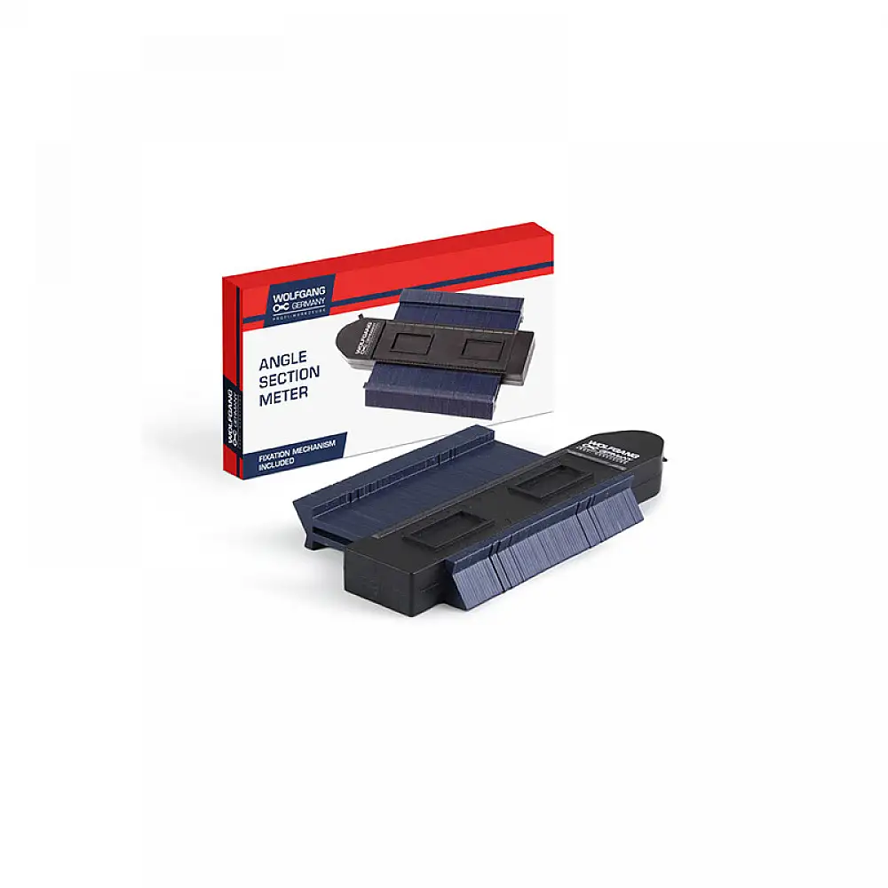 Γωνιόμετρο Wolfgang 8720195386940