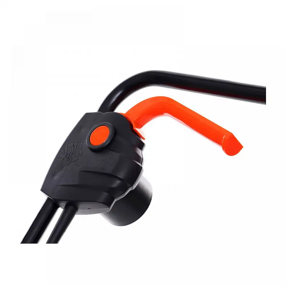 Ηλεκτρική Χλοοκοπτική Μηχανή Γκαζόν 2100 W Kraft&Dele KD-5400