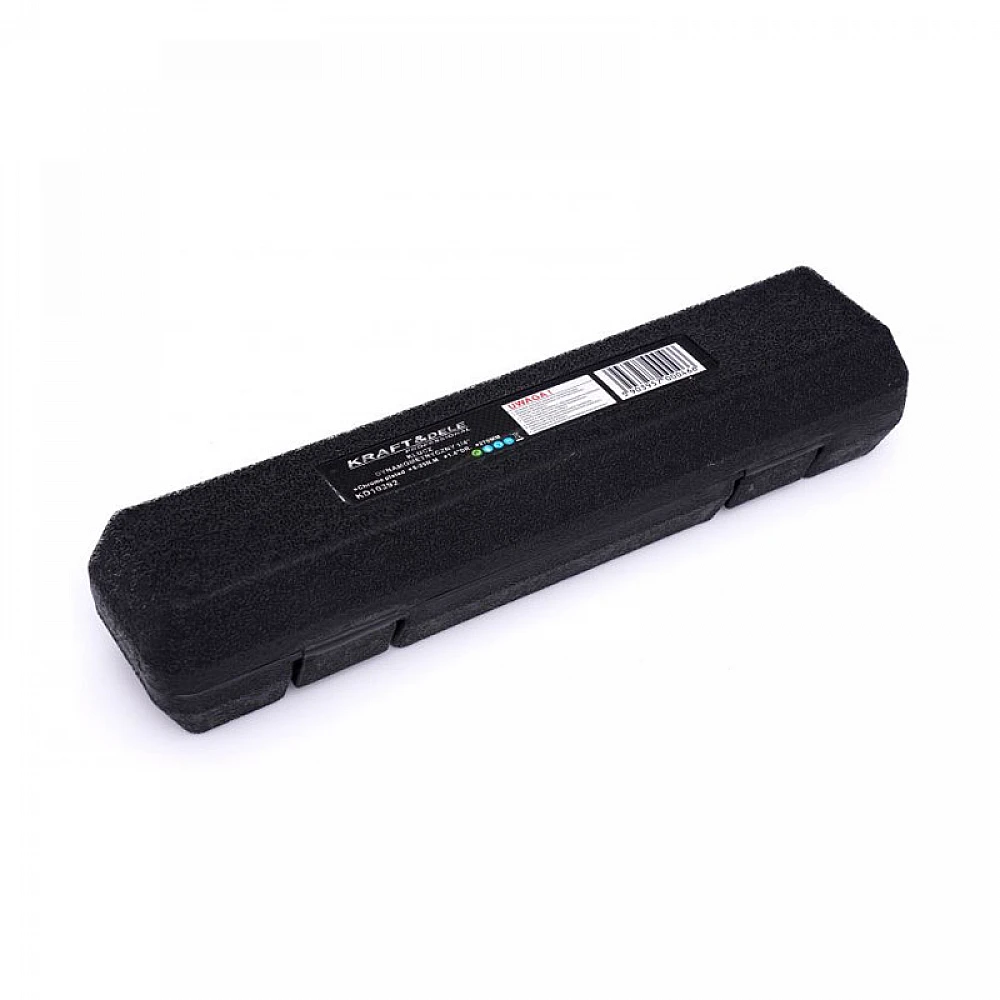 Δυναμόκλειδο 1/4 με Εύρος Ροπής 5 - 25 Nm Kraft&Dele KD-10392 Δυναμόκλειδο 1/4 με Εύρος Ροπής 5 - 25 Nm Kraft&Dele KD-10392