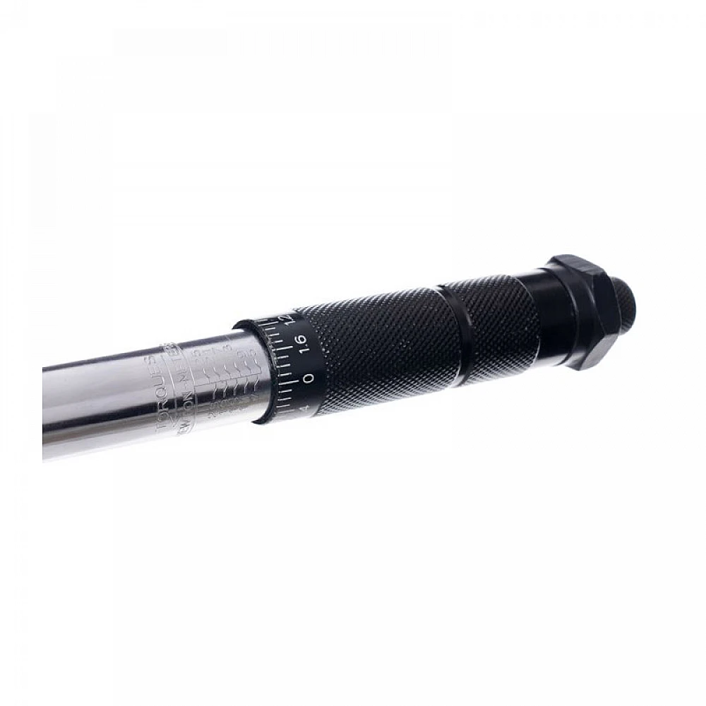 Δυναμόκλειδο 1/4 με Εύρος Ροπής 5 - 25 Nm Kraft&Dele KD-10392 Δυναμόκλειδο 1/4 με Εύρος Ροπής 5 - 25 Nm Kraft&Dele KD-10392