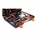 Σετ Βαλιτσάκι Εργαλείων 144 τμχ Kraft&Dele KD-10463 Σετ Βαλιτσάκι Εργαλείων 144 τμχ Kraft&Dele KD-10463