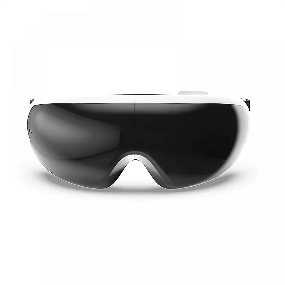 Επαναφορτιζόμενη Συσκευή Μασάζ Ματιών Visual Smart Eye Massager Anlan ALYBAMY01-01