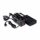 Ηλεκτροκόλληση Inverter MMA IGBT LCD 300A 230V Kraft&Dele KD-1868