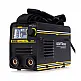 Ηλεκτροκόλληση Inverter MMA IGBT LCD 300A 230V Kraft&Dele KD-1868