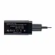 Φορτιστής Πρίζας με 3 Θύρες USB 3.1A και 1 USB QC 3.0 Kraft&Dele KD-1237 Φορτιστής Πρίζας με 3 Θύρες USB 3.1A και 1 USB QC 3.0 Kraft&Dele KD-1237