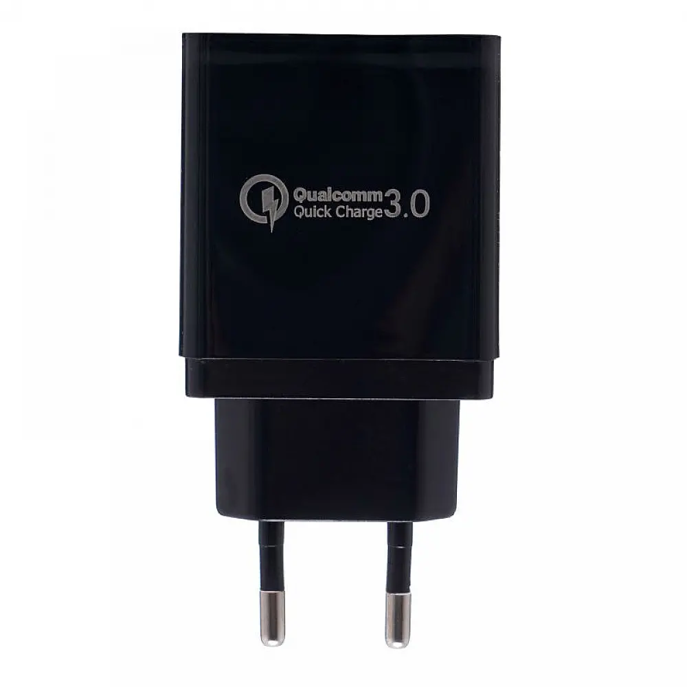 Φορτιστής Πρίζας με 3 Θύρες USB 3.1A και 1 USB QC 3.0 Kraft&Dele KD-1237 Φορτιστής Πρίζας με 3 Θύρες USB 3.1A και 1 USB QC 3.0 Kraft&Dele KD-1237