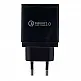 Φορτιστής Πρίζας με 3 Θύρες USB 3.1A και 1 USB QC 3.0 Kraft&Dele KD-1237 Φορτιστής Πρίζας με 3 Θύρες USB 3.1A και 1 USB QC 3.0 Kraft&Dele KD-1237