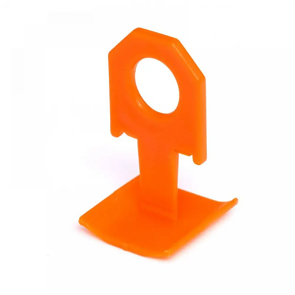 Κλιπς Αλφαδοποίησης Πλακιδίων 400 τμχ Kraft&Dele KD-10779