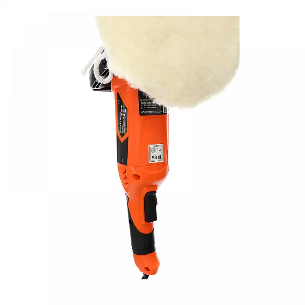 Ηλεκτρικός Αλοιφαδόρος 2500 W Kraft&Dele KD-1727